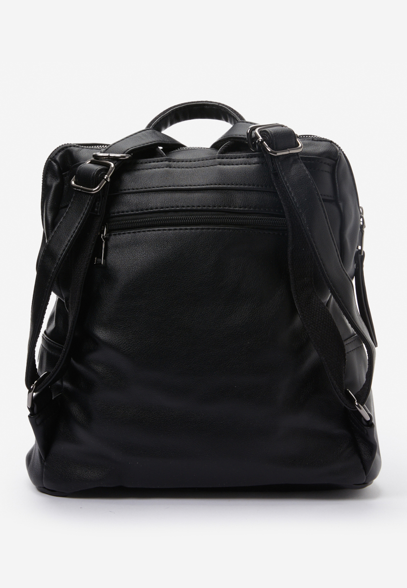 Rucsac dama Distinctive negru