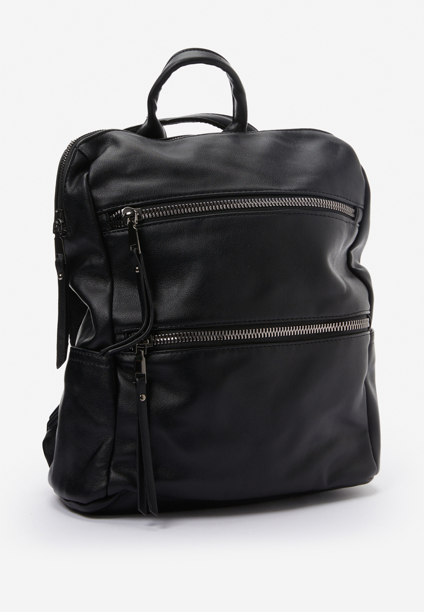 Rucsac dama Distinctive negru