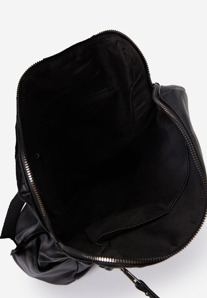 Rucsac dama Distinctive negru