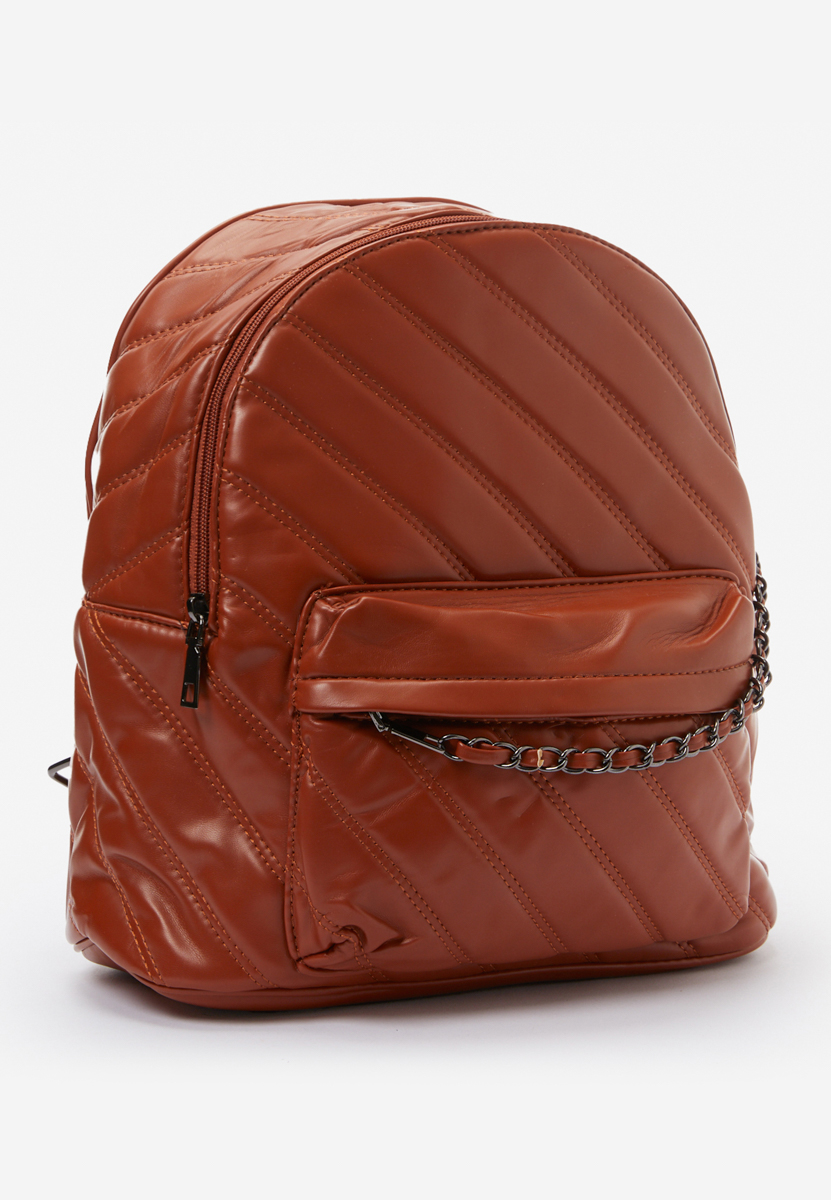 Rucsac dama Amalinda maro