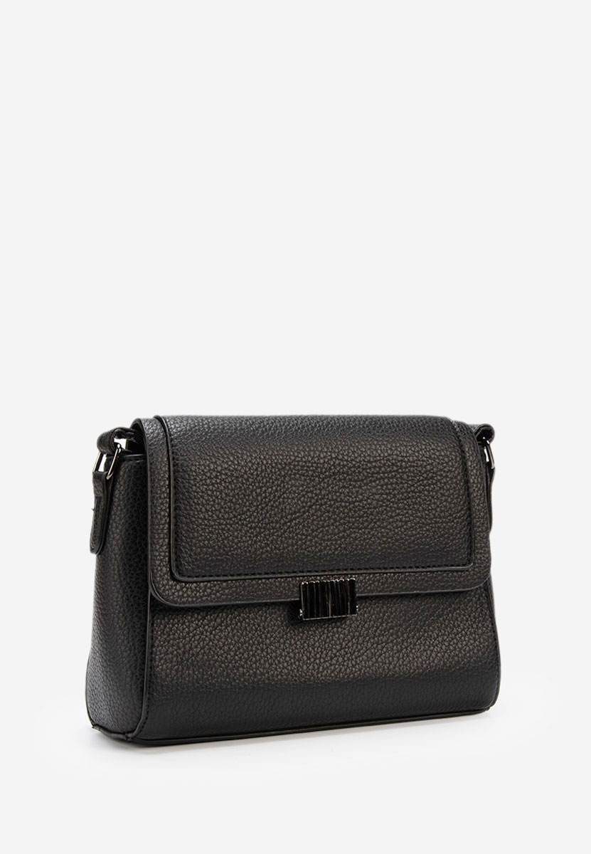 Geanta Crossbody Jania neagra