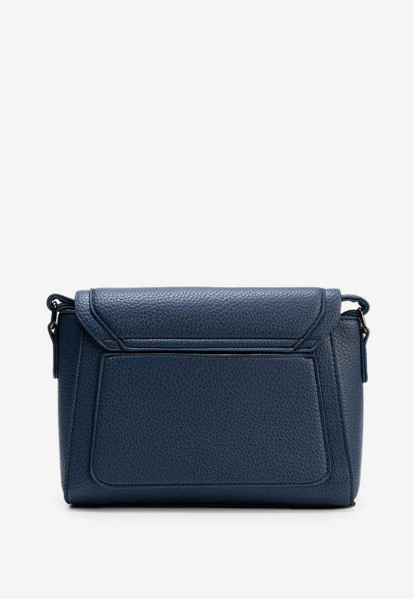 Geanta Crossbody Jania albastra