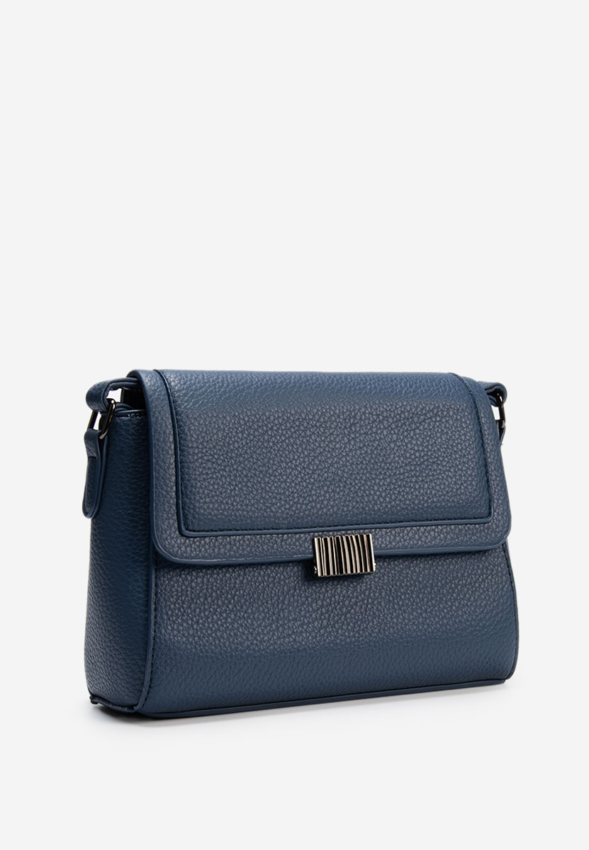 Geanta Crossbody Jania albastra