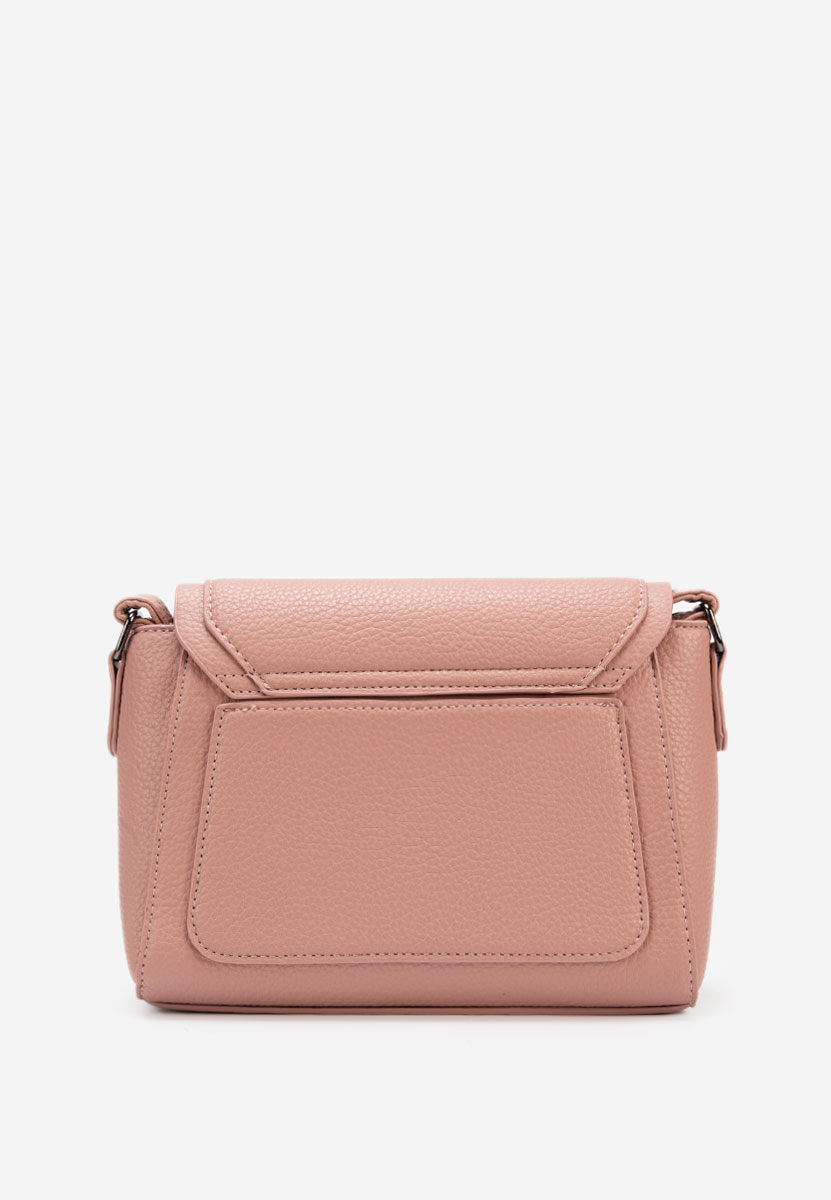 Geanta Crossbody Jania roz