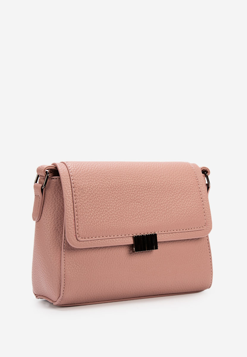 Geanta Crossbody Jania roz