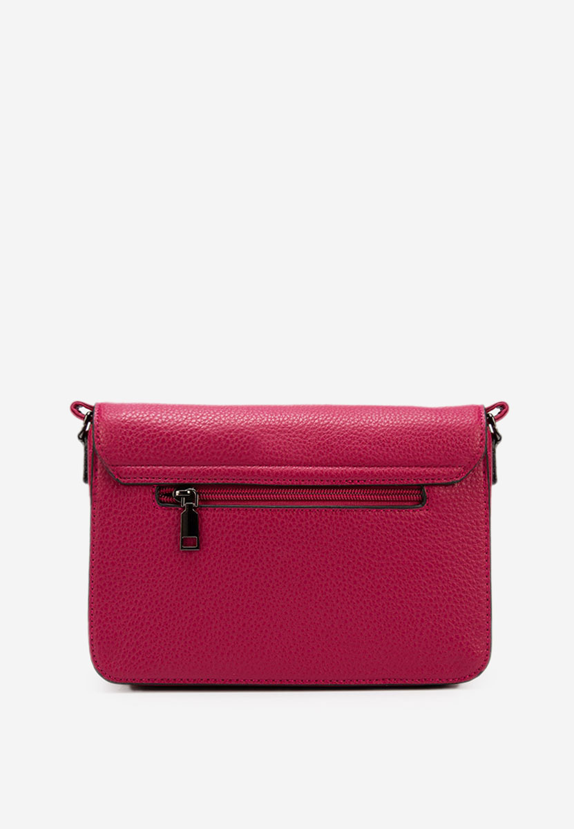 Geanta de umar Novelty fucsia