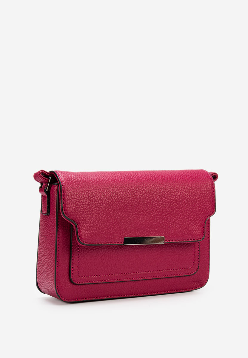 Geanta de umar Novelty fucsia