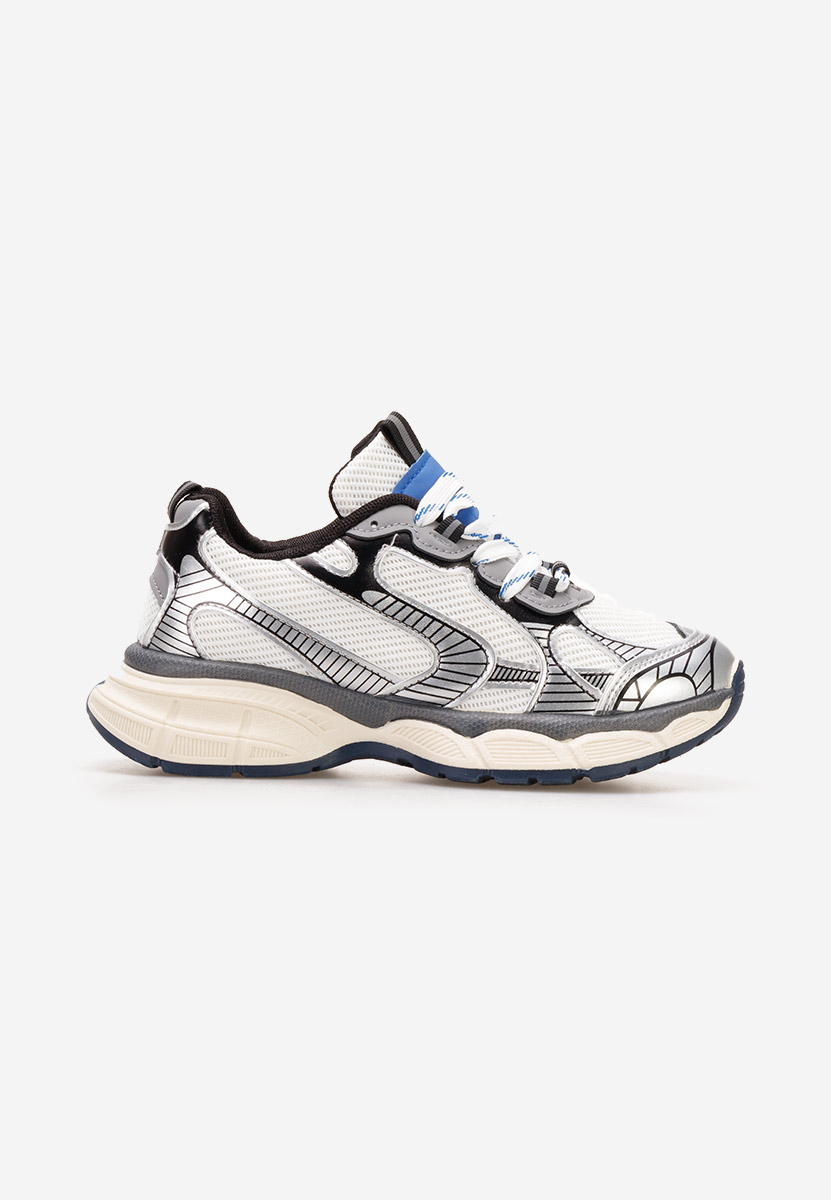 Sneakers dama Nienna D2 gri