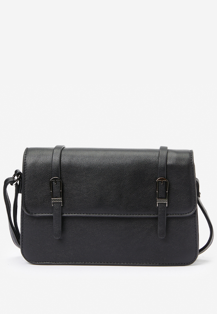 Geanta Crossbody Diadem neagra