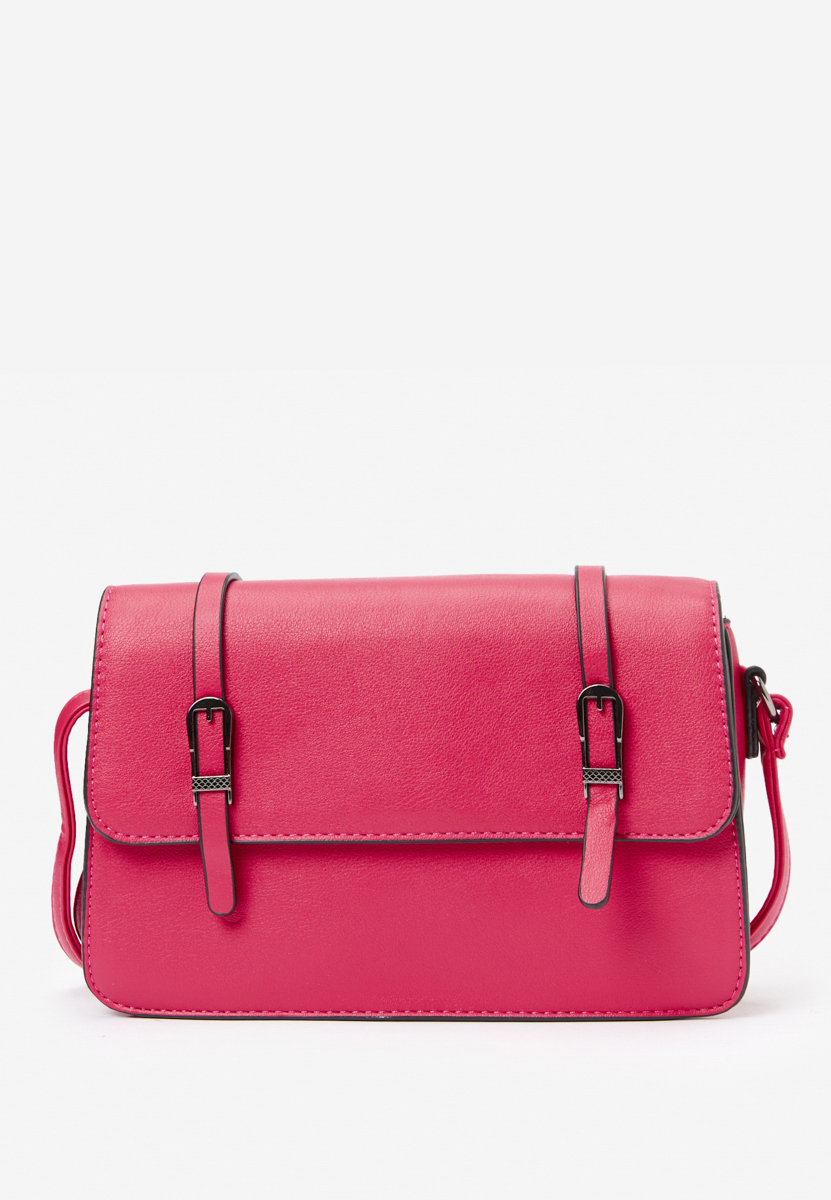 Geanta Crossbody Diadem fucsia