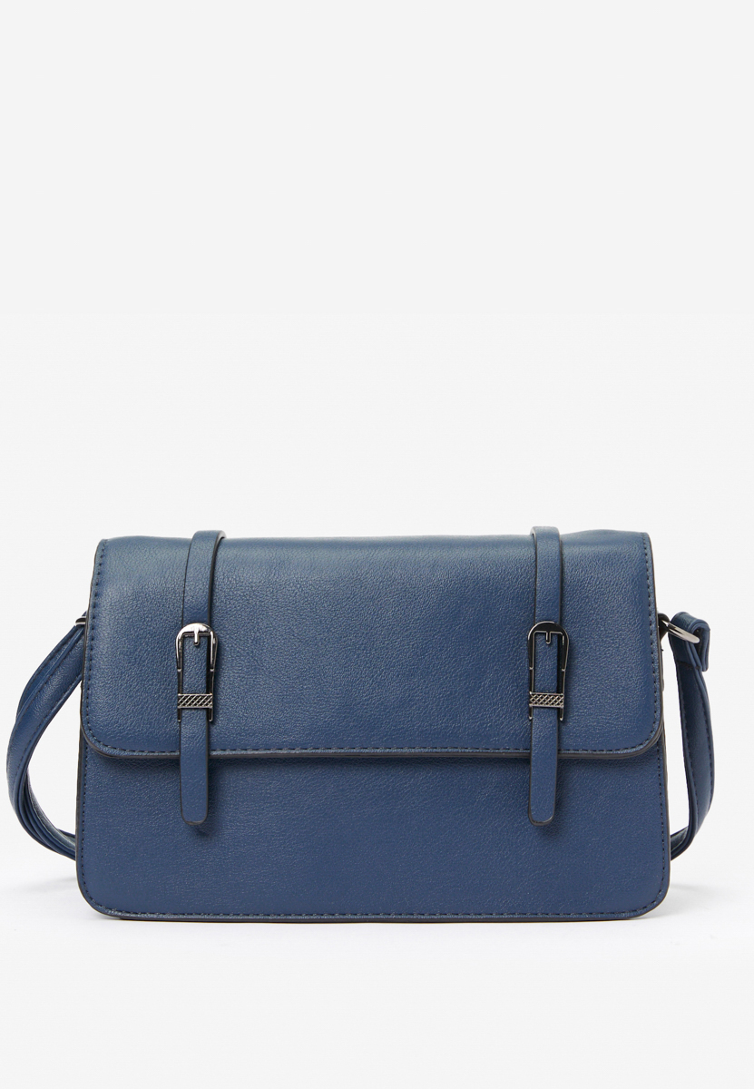 Geanta Crossbody Diadem navy