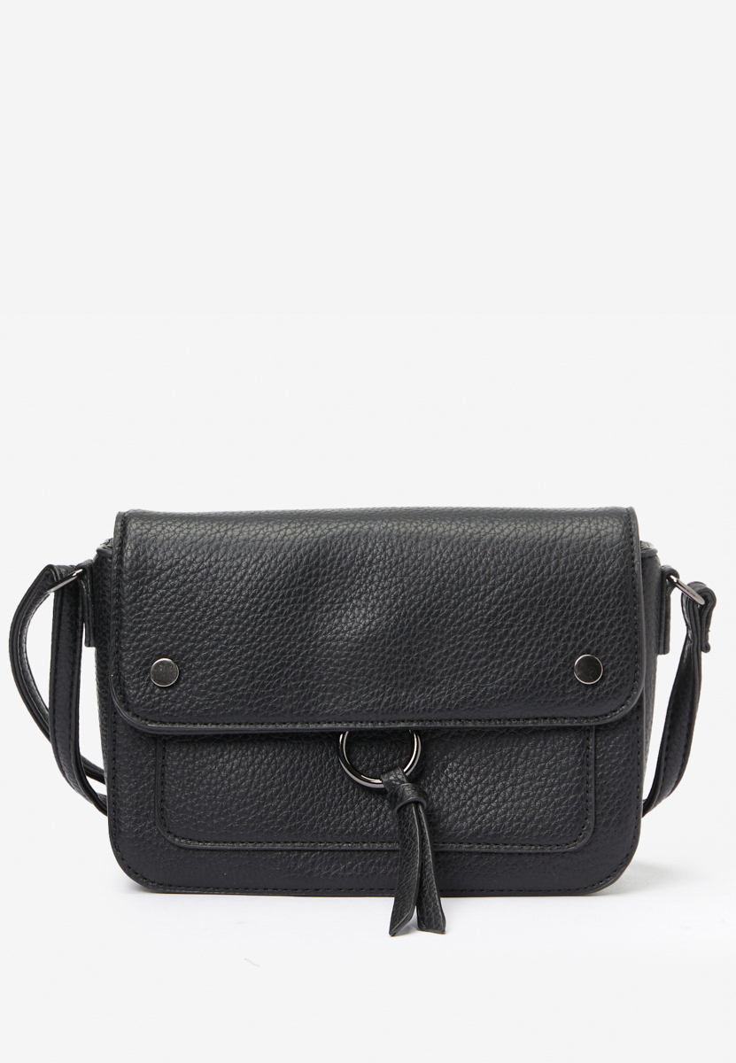 Geanta Crossbody Ascend neagra