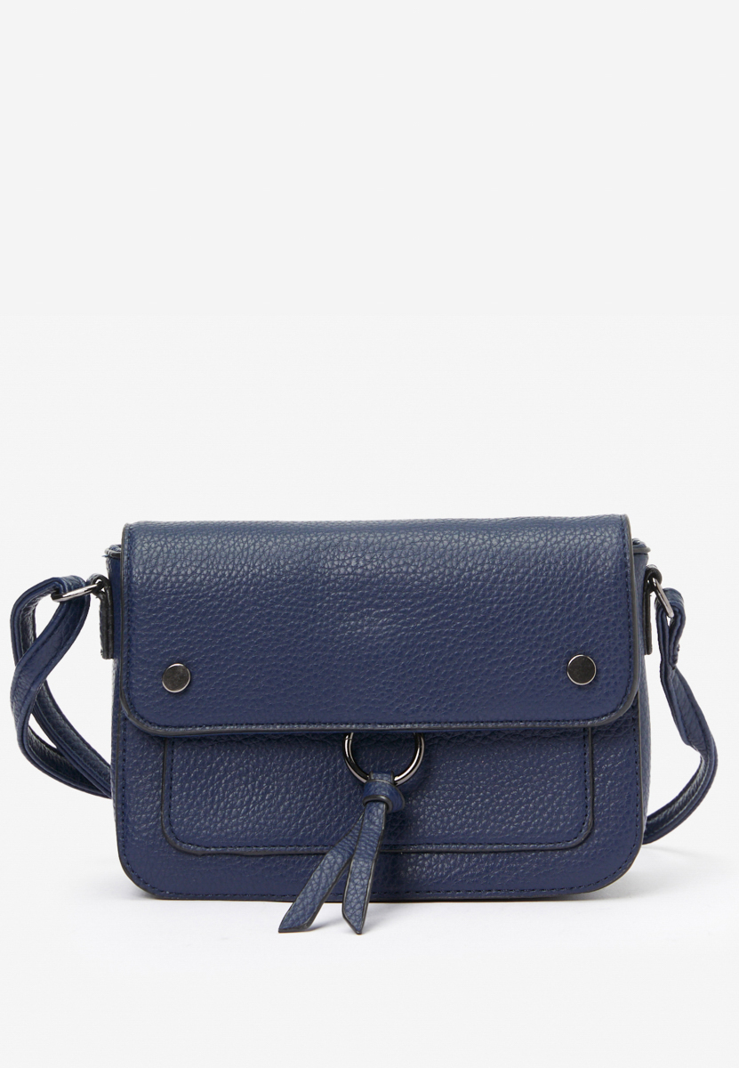 Geanta Crossbody Ascend navy