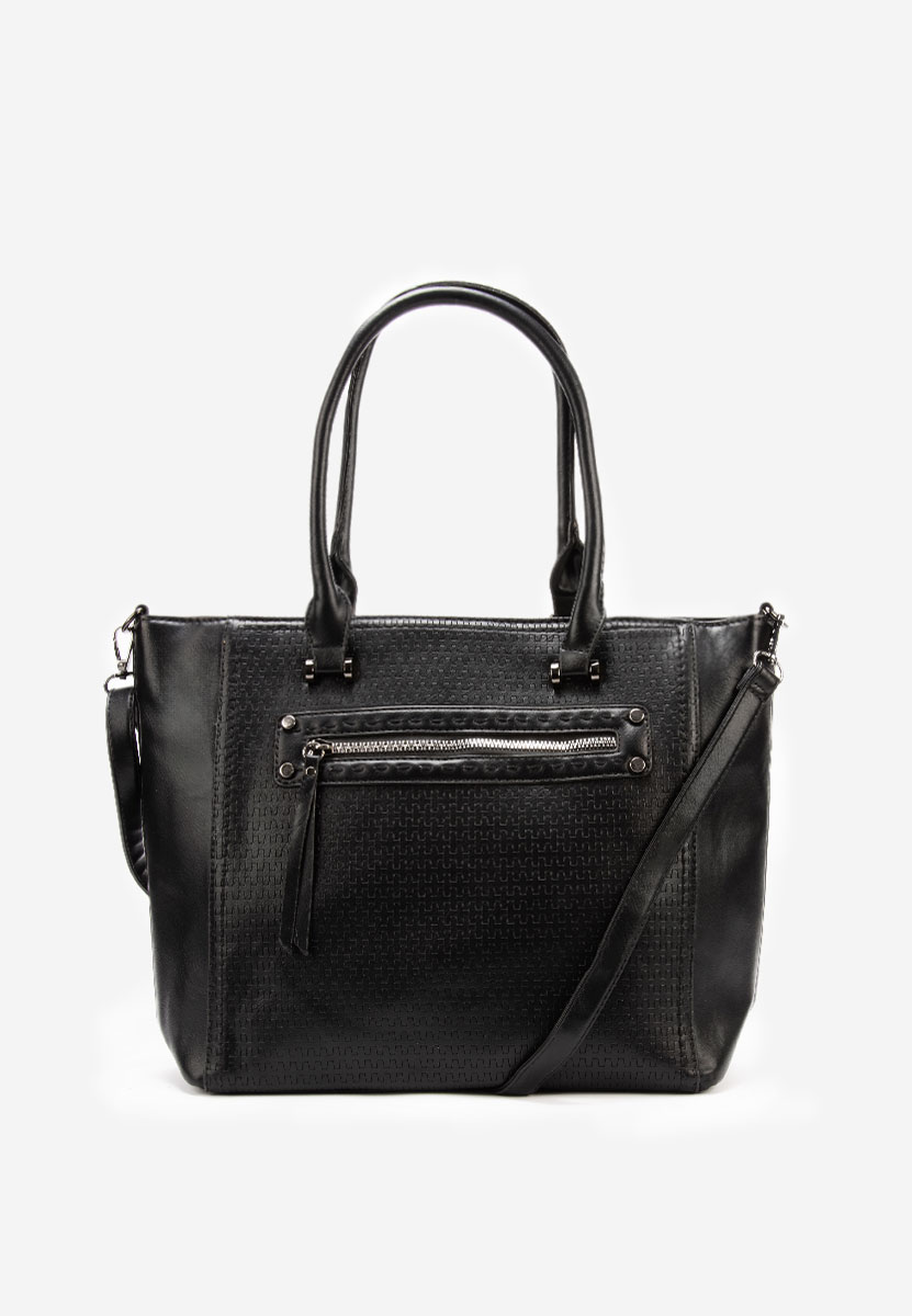 Geanta Office Velesia neagra