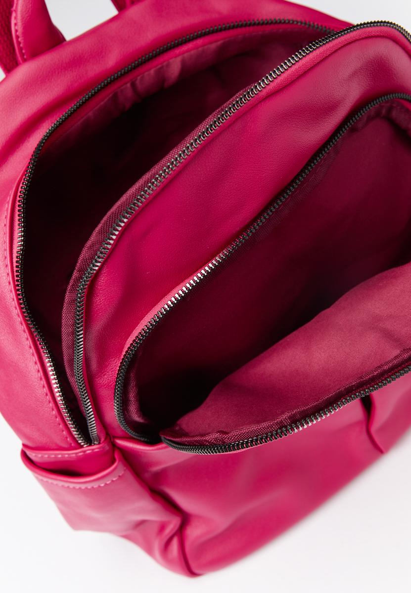 Rucsac dama Illusione fucsia