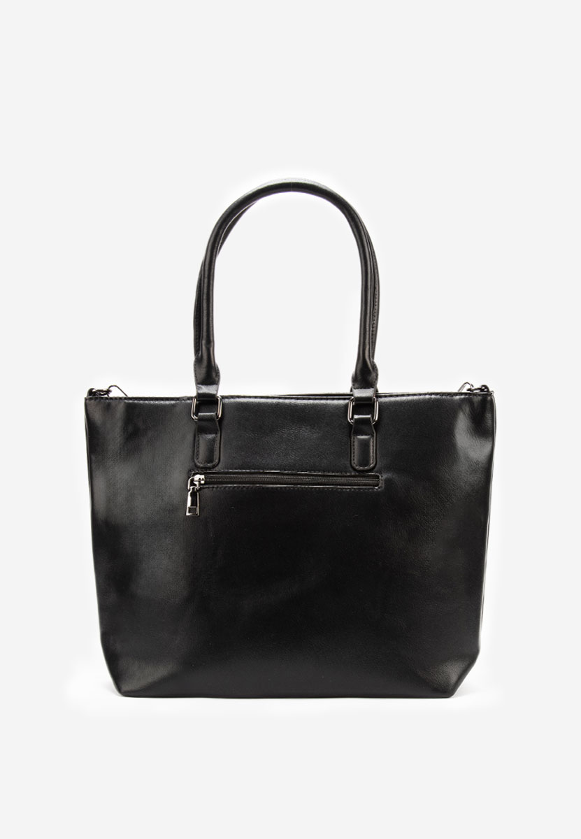 Geanta Office Velesia neagra