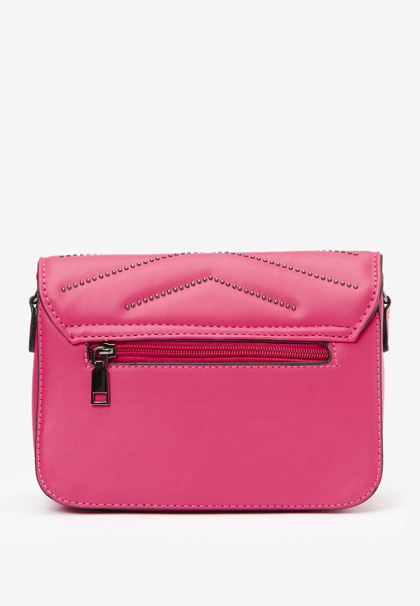 Geanta de umar Rapsodize fucsia