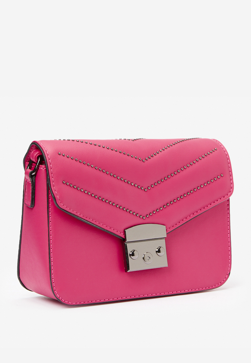 Geanta de umar Rapsodize fucsia
