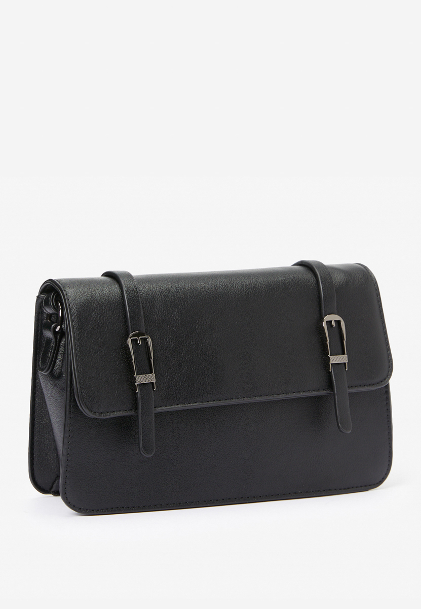 Geanta Crossbody Diadem neagra