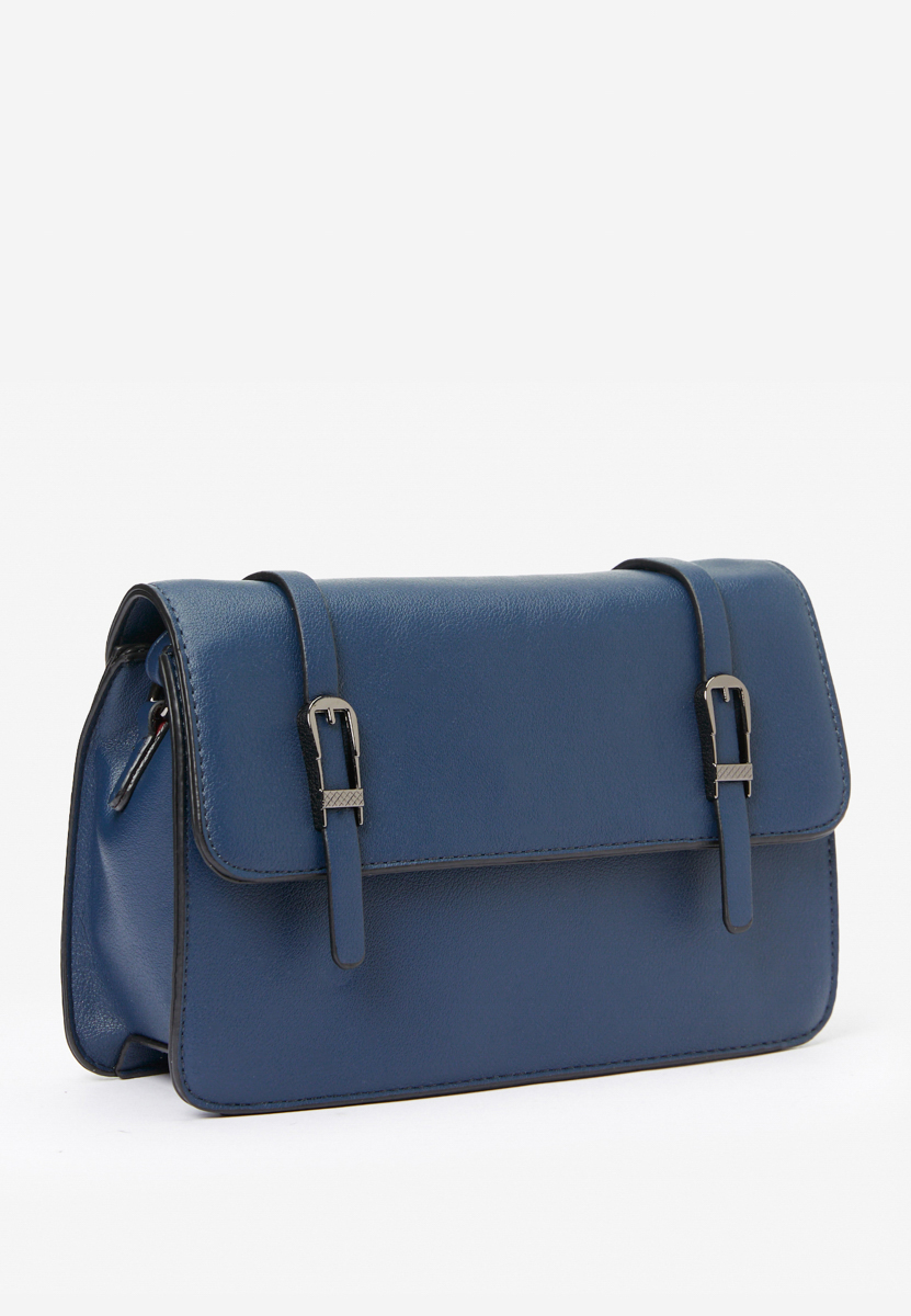 Geanta Crossbody Diadem navy