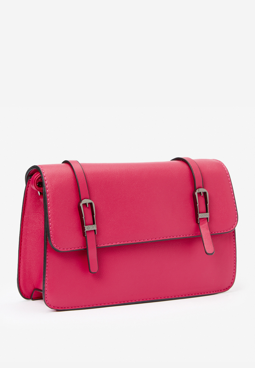 Geanta Crossbody Diadem fucsia