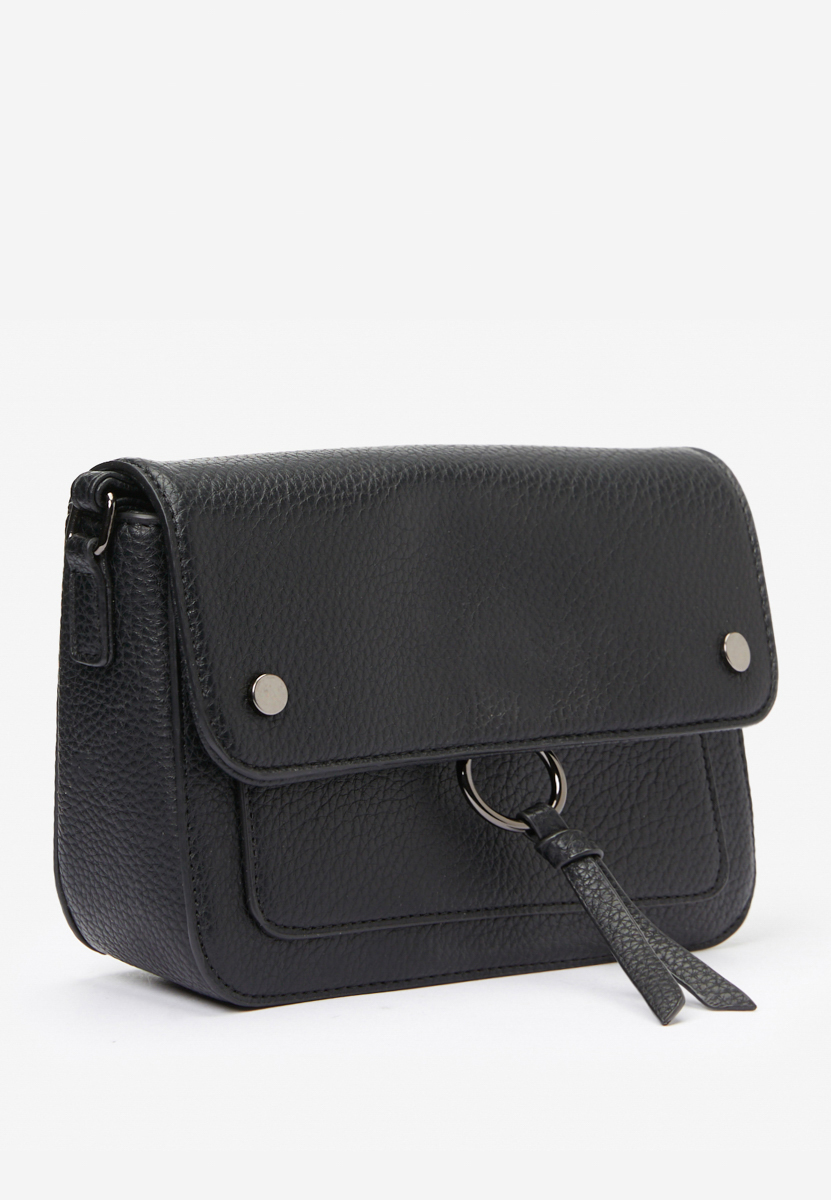 Geanta Crossbody Ascend neagra