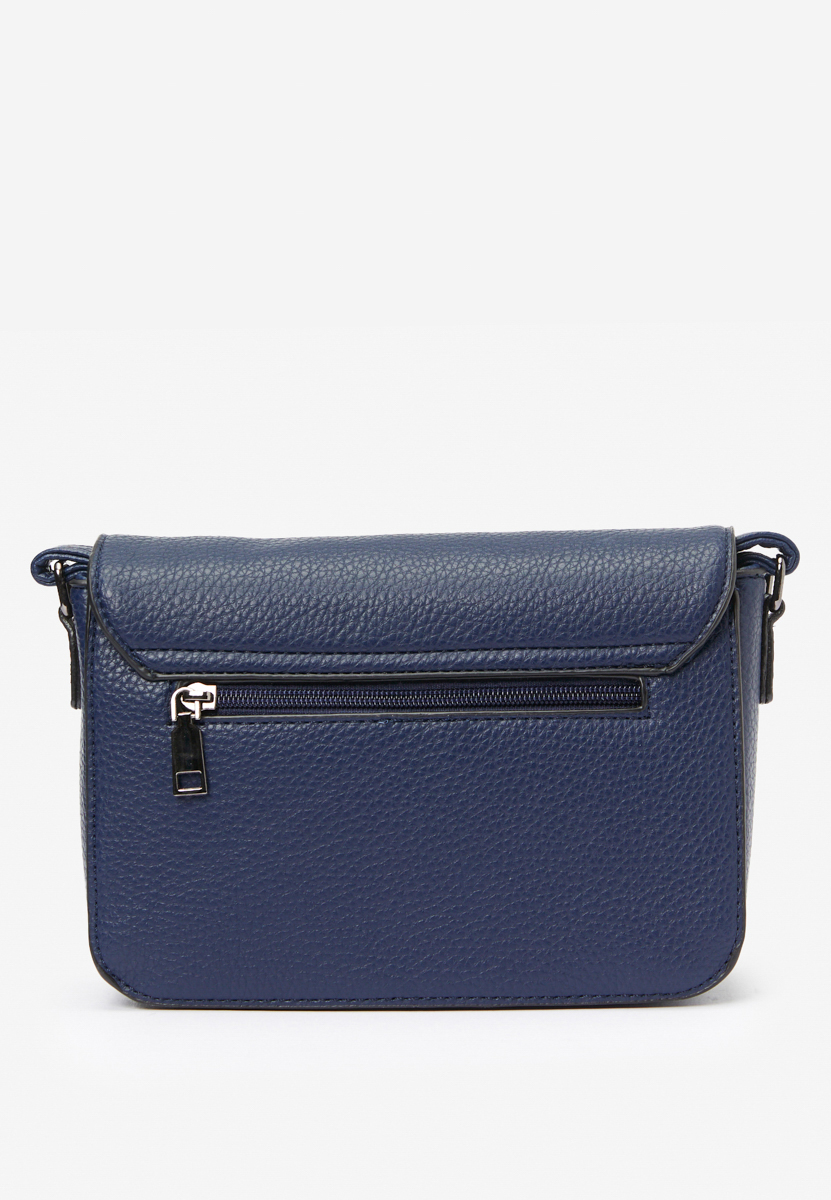 Geanta Crossbody Ascend navy