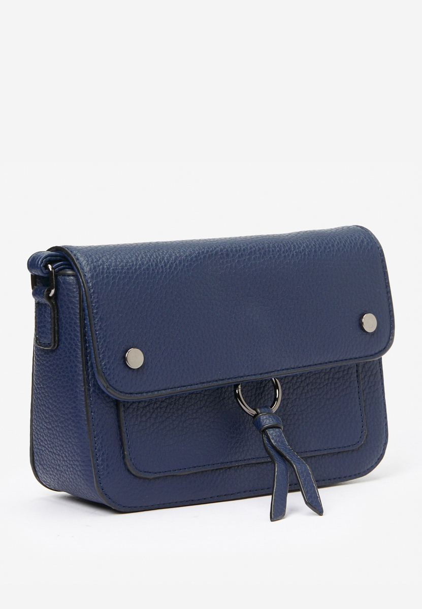 Geanta Crossbody Ascend navy