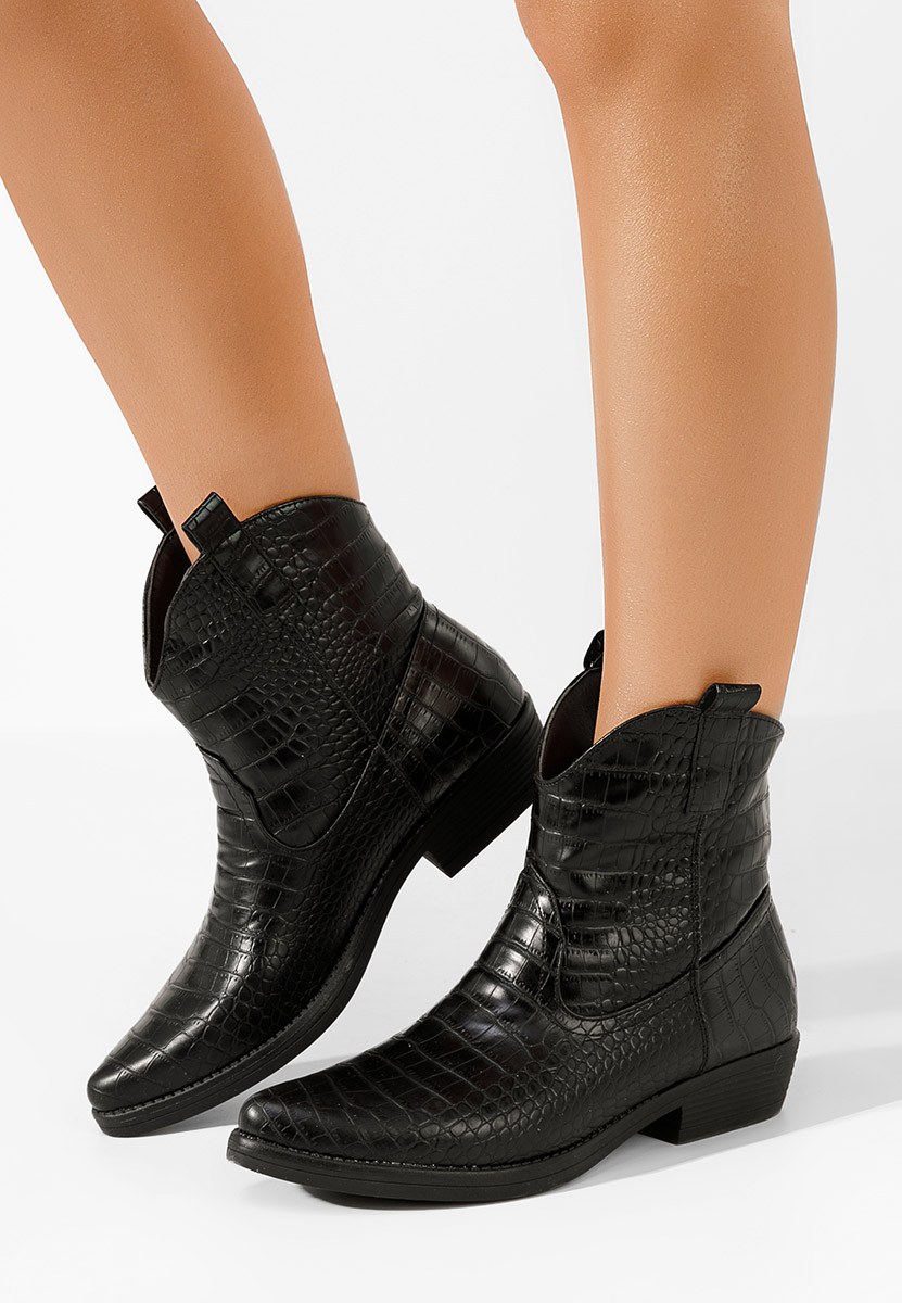 Ciocate dama Sevita negre