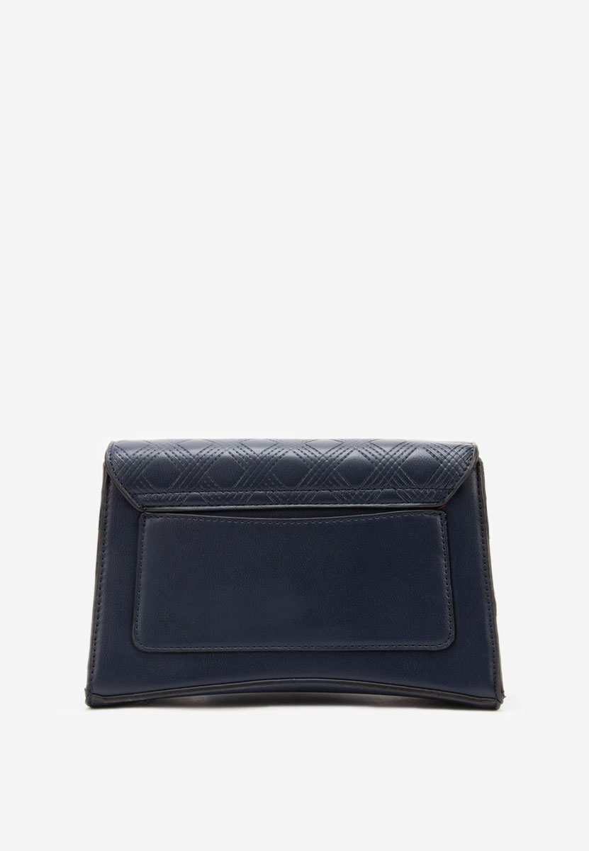 Geanta Crossbody Yavia navy