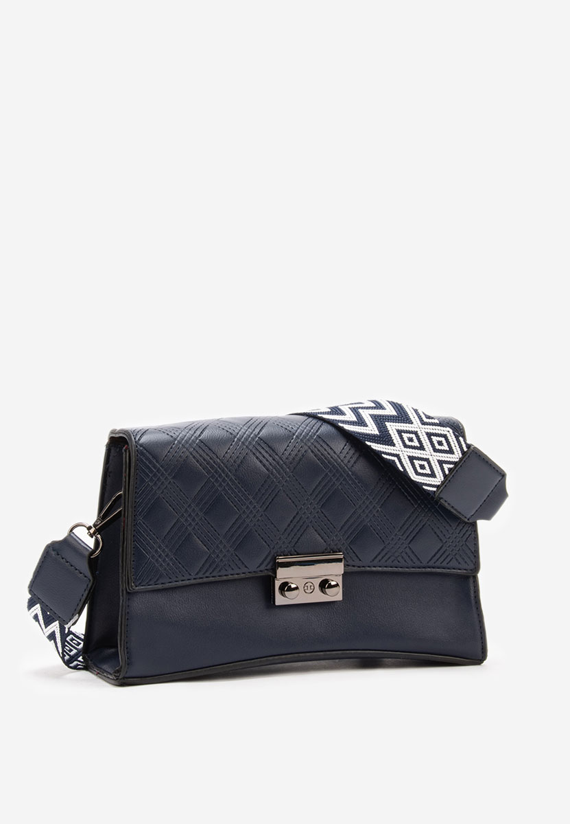 Geanta Crossbody Yavia navy
