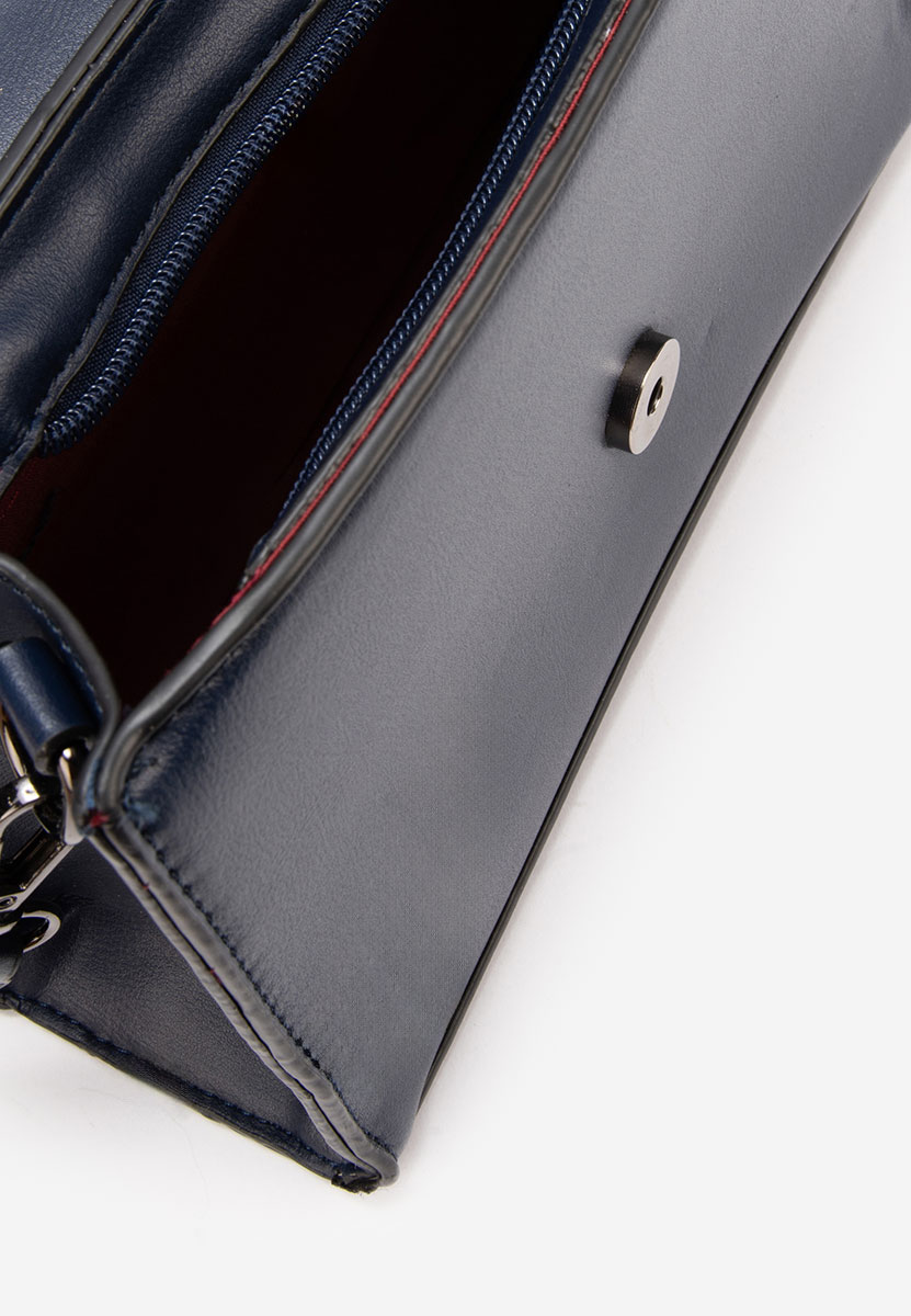 Geanta Crossbody Yavia navy