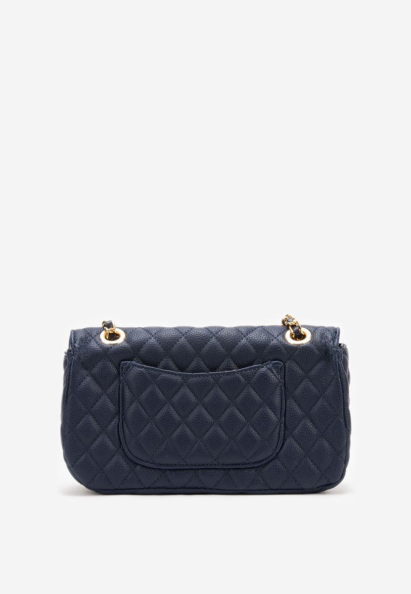 Geanta plic Sally navy