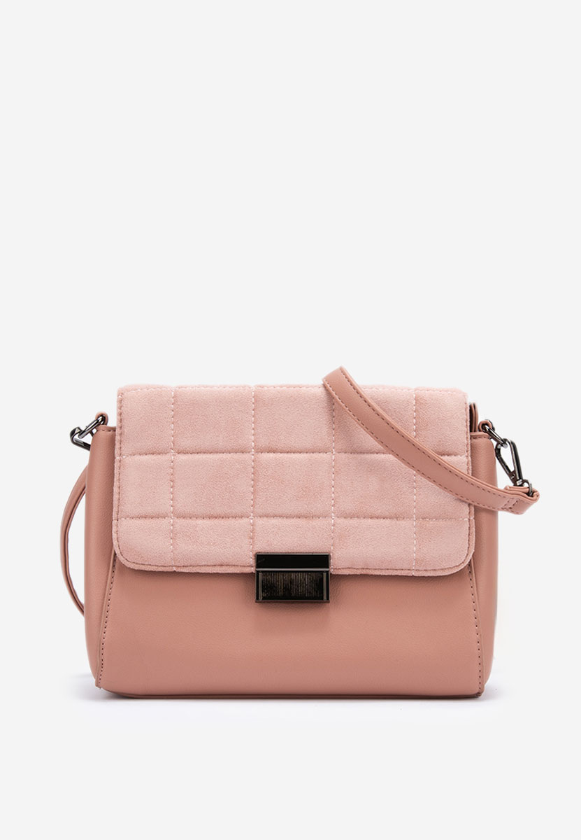 Geanta Crossbody Erima roz