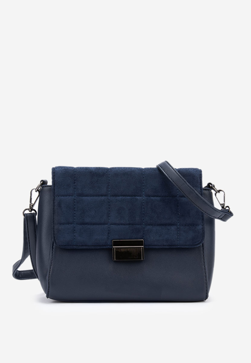 Geanta Crossbody Erima navy