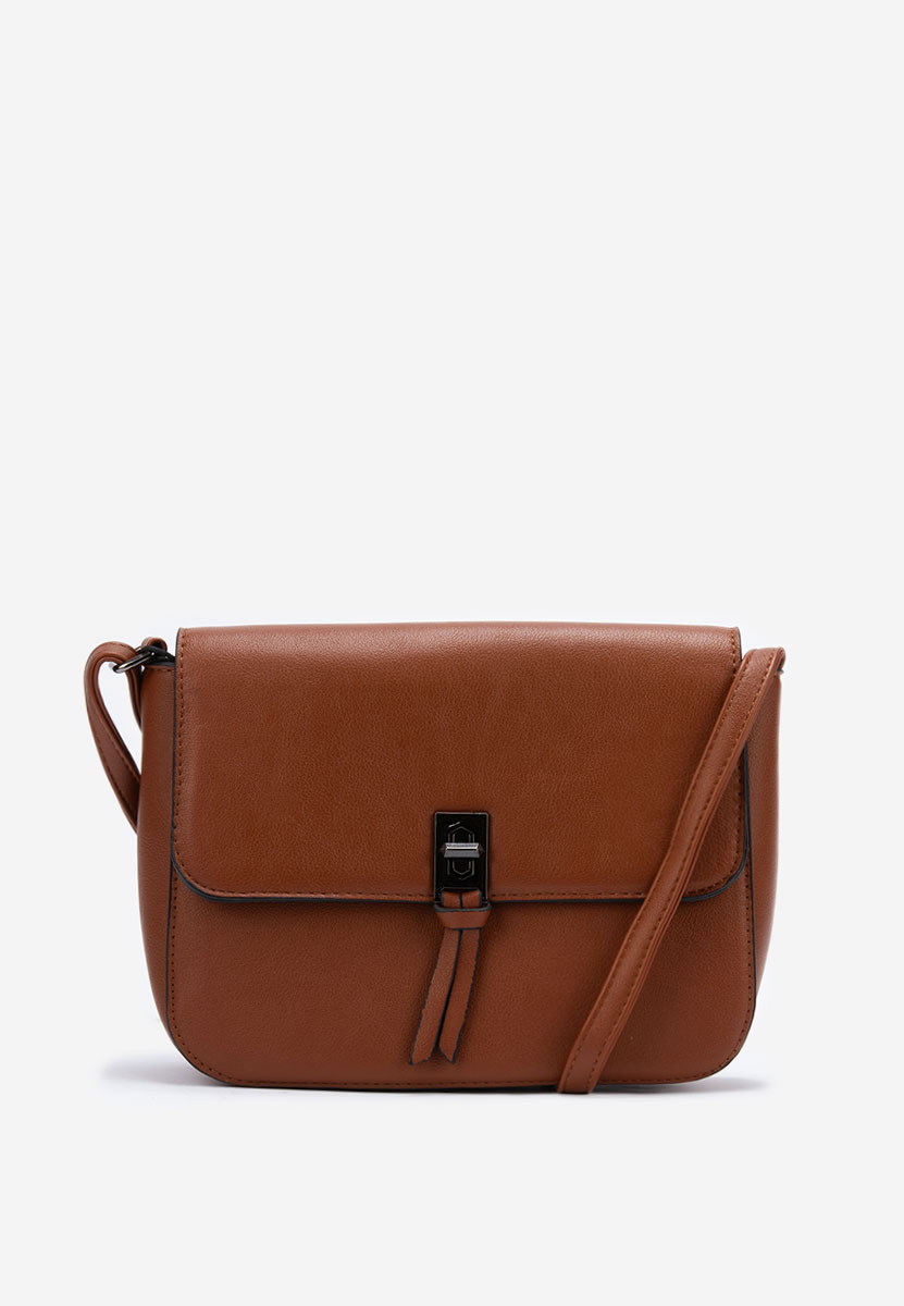 Geanta Crossbody Hintia maro