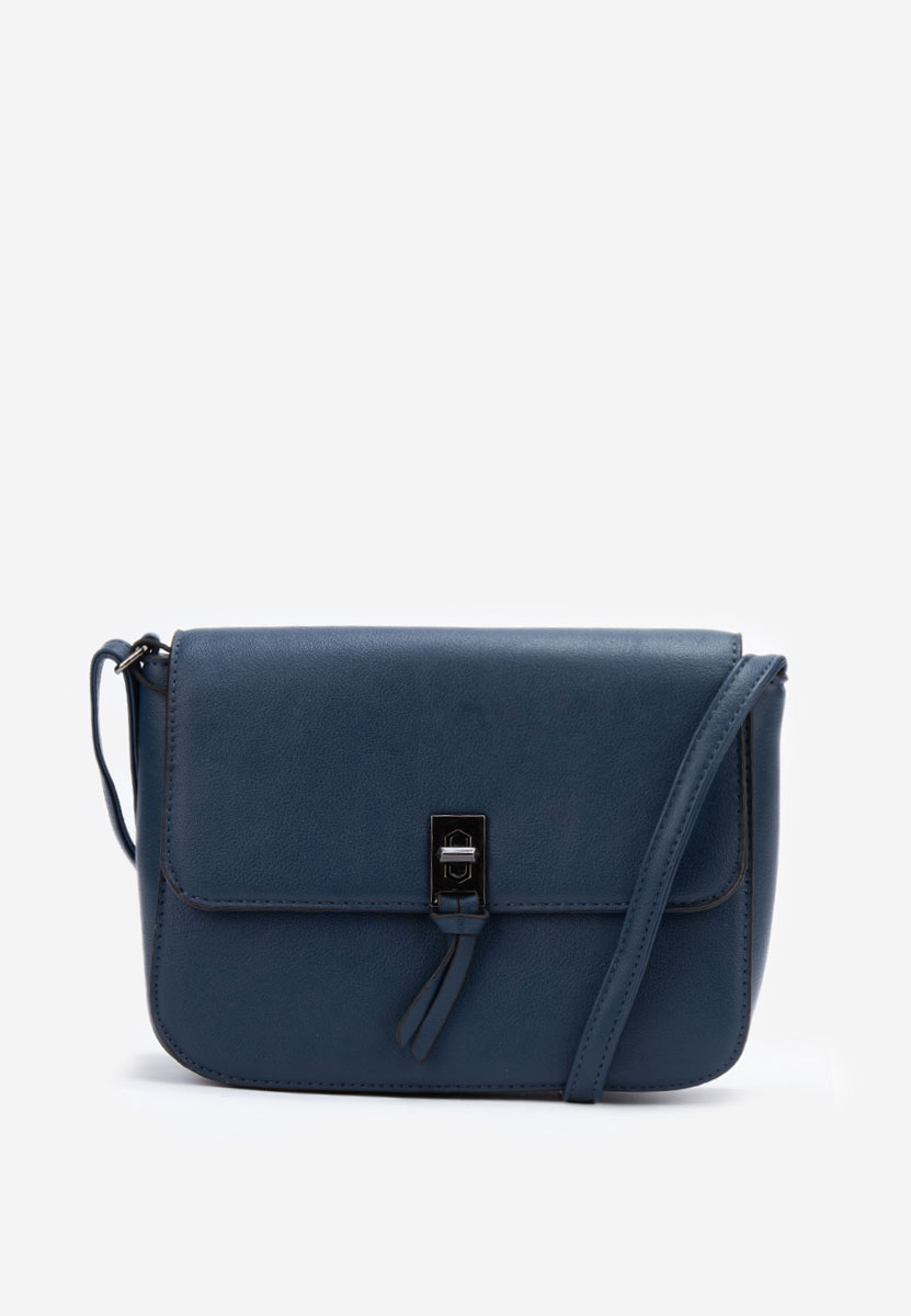 Geanta Crossbody Hintia navy