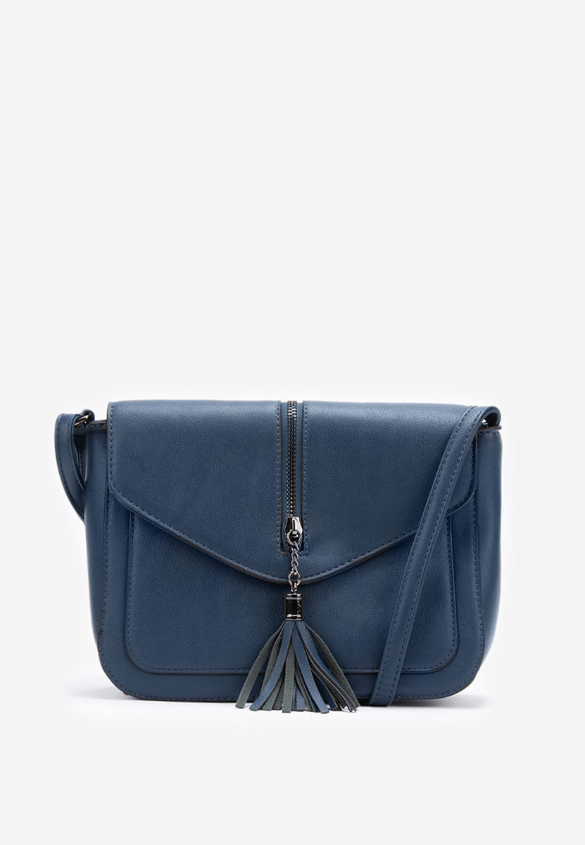 Geanta Crossbody Nettia navy