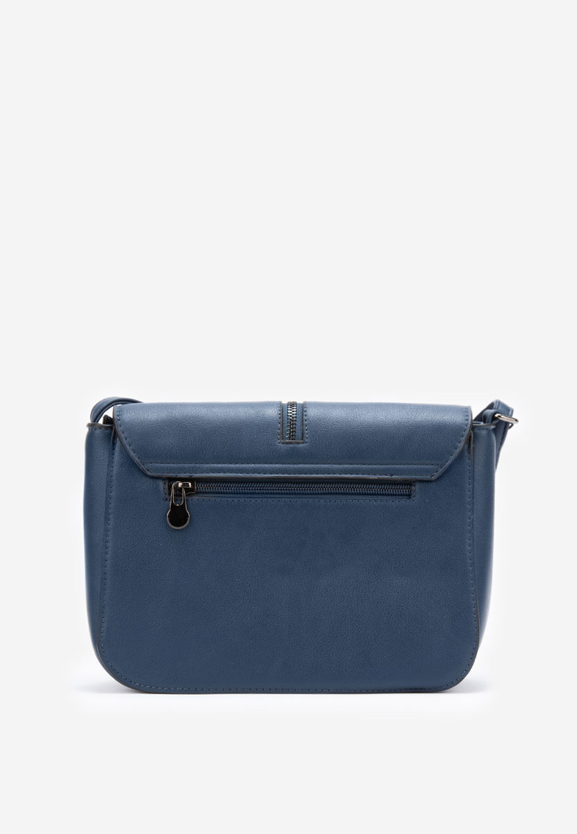 Geanta Crossbody Nettia navy