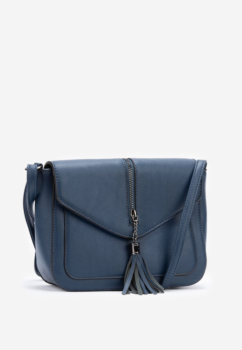 Geanta Crossbody Nettia navy