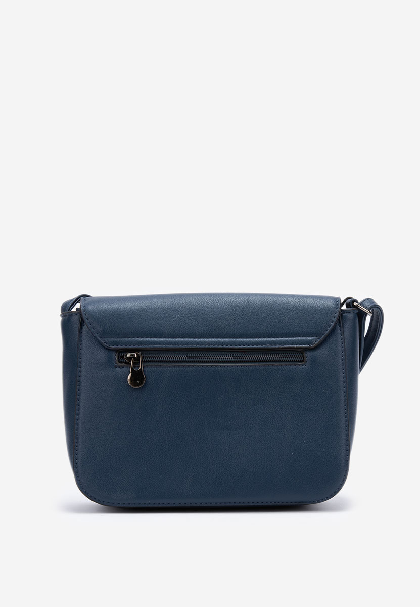 Geanta Crossbody Hintia navy