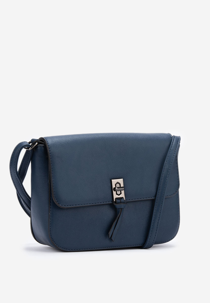 Geanta Crossbody Hintia navy