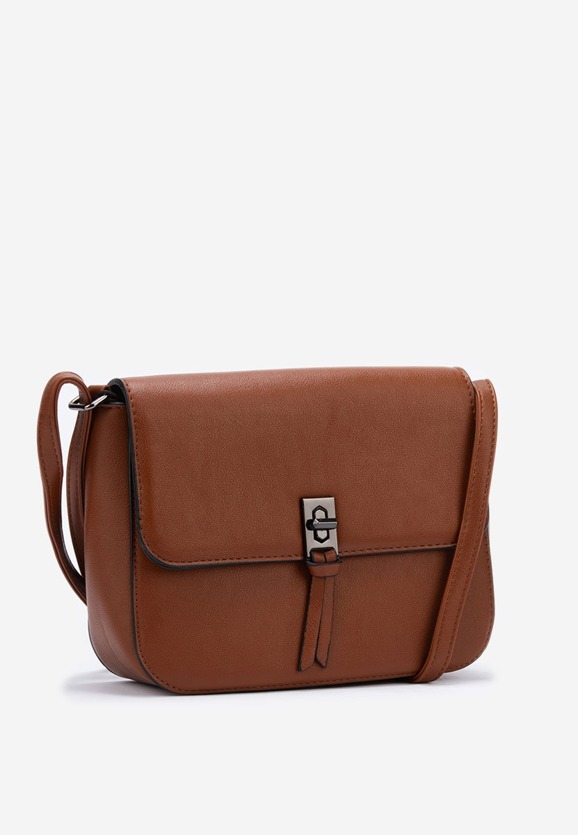 Geanta Crossbody Hintia maro