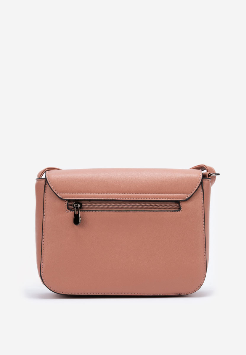 Geanta Crossbody Hintia roz