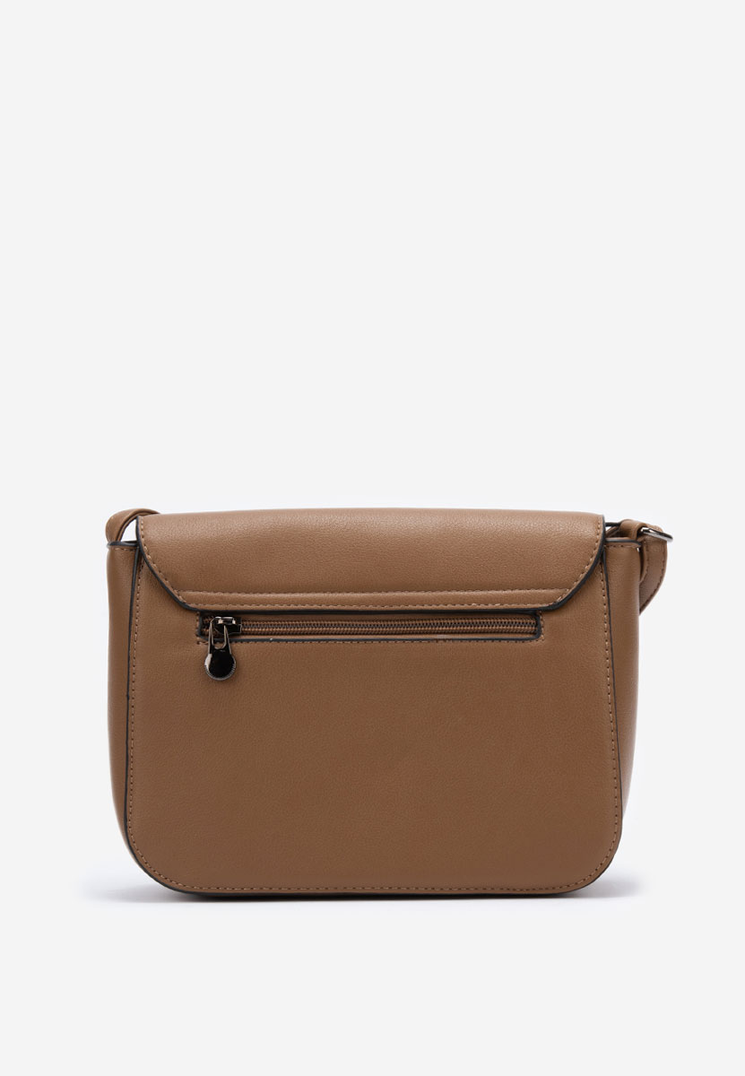 Geanta Crossbody Hintia kaki