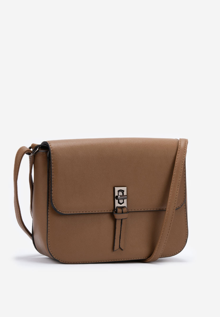 Geanta Crossbody Hintia kaki