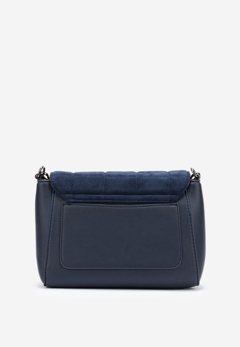 Geanta Crossbody Erima navy