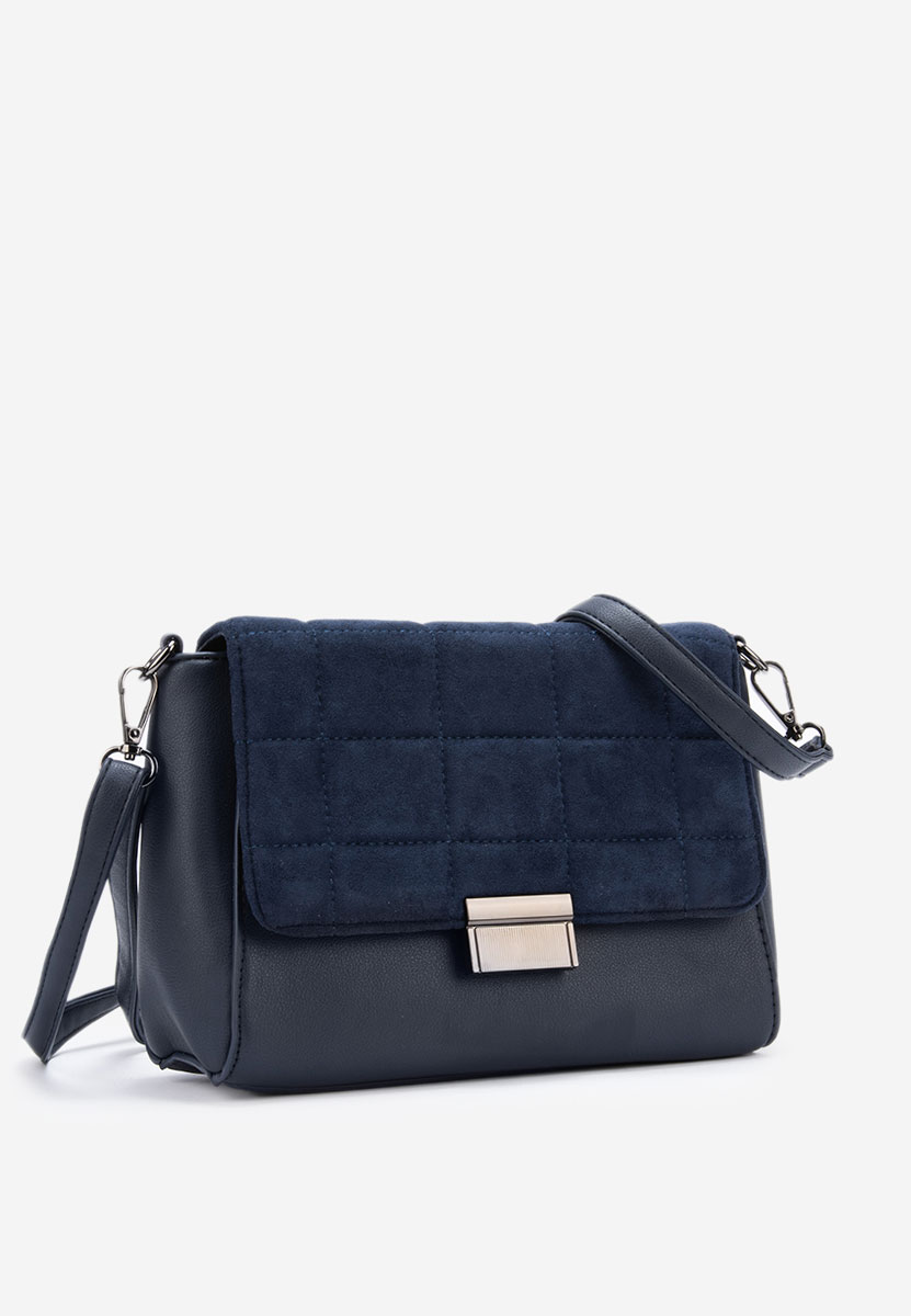 Geanta Crossbody Erima navy