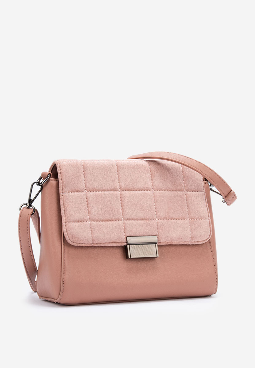 Geanta Crossbody Erima roz