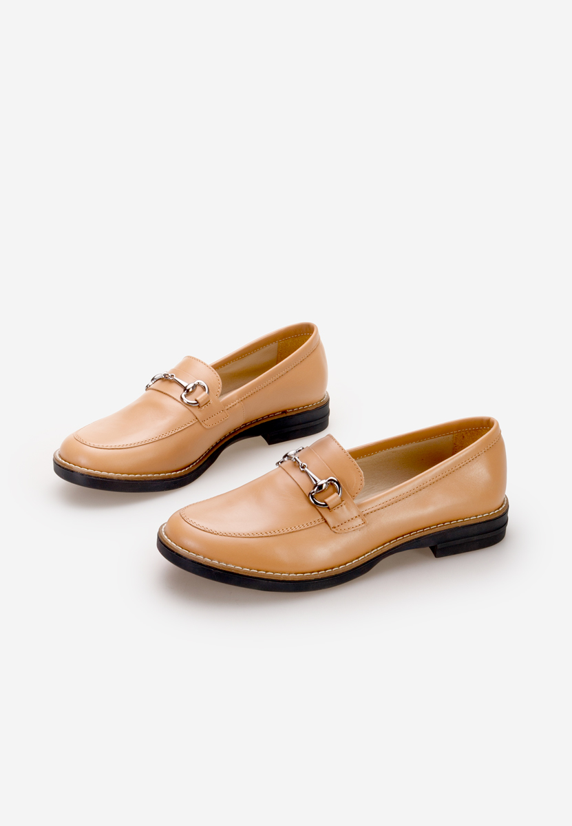 Loafers dama Evadne maro